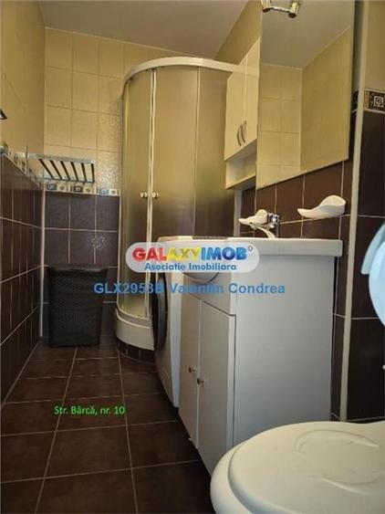 Garsoniera Rahova - 9