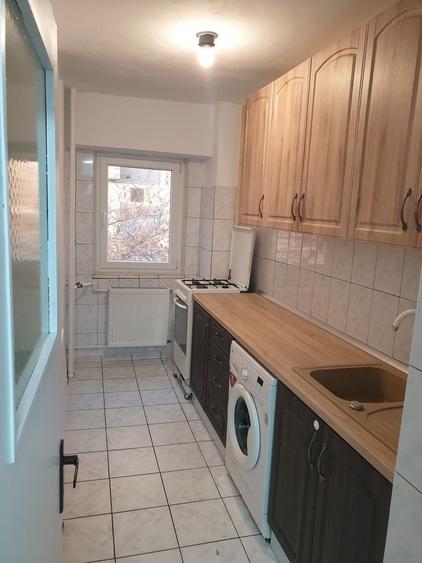 Inchiriez garsoniera Crangasi - 1