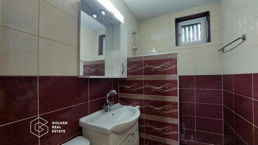 Apartament 3 camere, parter, zona centrala, strada Miron Costin - 7