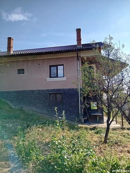 Vand casa de locuit in Turceni - 4