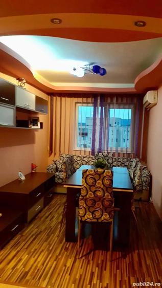 Apartament 4 camere Ostroveni - 1