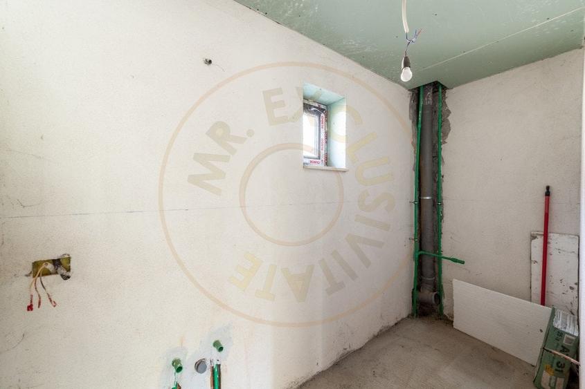 Casa noua in Arges Com. Merisani la 15 min de Pitesti! - 16