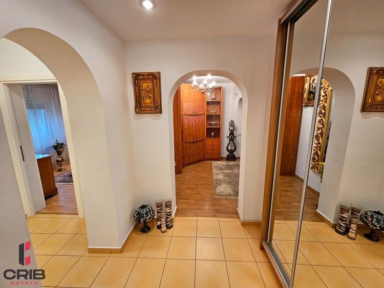 Apartament aristocratic Palatul Parlamentului Libertatii Marriot - 6