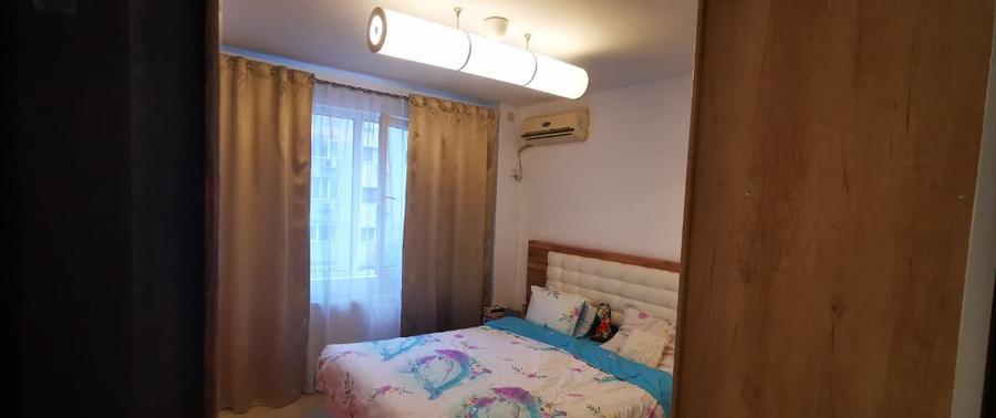 Sanctuarul Urban: O proprietate rara apartament 4 camere,Dumbrava Noua - 9