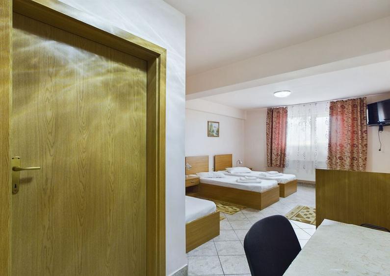 Pensiune in Arad (Vladimirescu) pe DN7 - 29