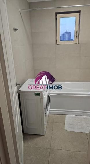 Apartament 2 camere de inchiriat – Penny Fundeni, bloc nou-Marian - 8