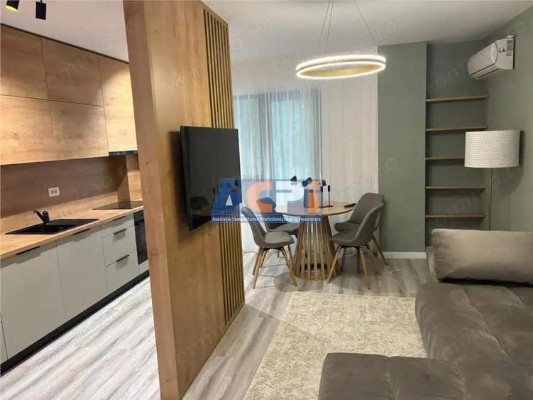 2 camere decomandate,lux primul chirias - 1