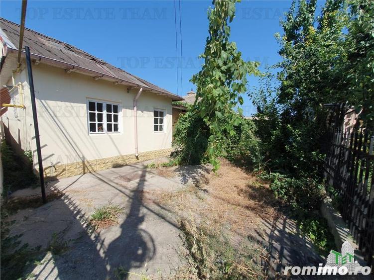 Teren intravilan constructii 743 mp zona Dacia Constanta - 6