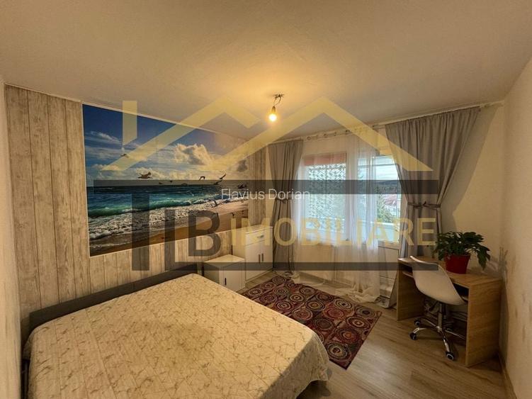 Apartament de 2 camere, 54 mp, decomandat, Zona Pandurilor