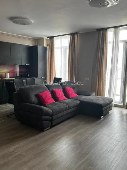 Apartament 3 camere New World Residence