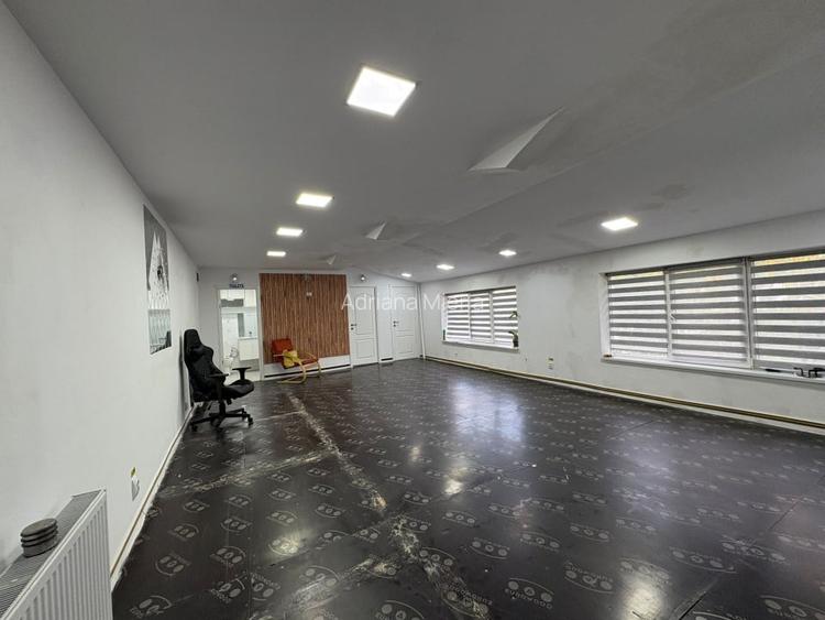 Spatiu comercial, 95 mp, Cartier 1 Mai, Zona Spital Nr. 1 Spatiu comercial, 95 mp, Cartier 1 Mai, Zona Spital Nr. 1