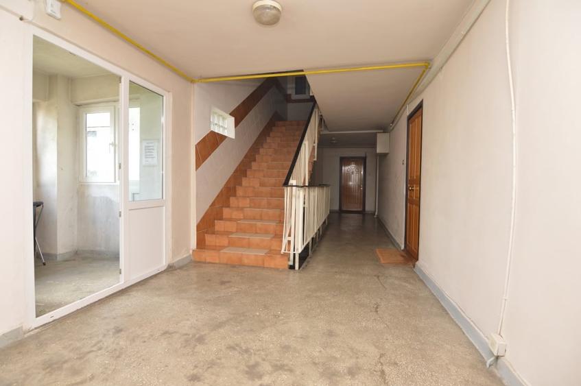 VANZARE GARSONIERA CALEA CALARASILOR – UNIVERSITATEA HYPERION – COMISION 0% - 35