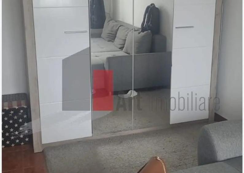 Garsoniera cf 2 Drumul Taberei - 3