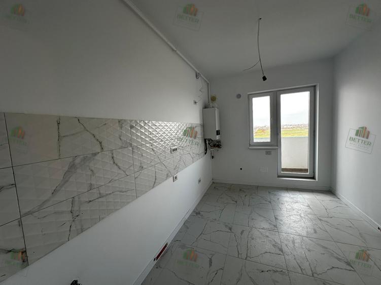 Apartament 2 camere de vânzare – Popești Leordeni - 6