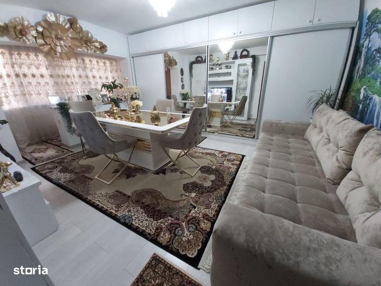 Apartament cu 2 Camere /2 Bai / 60 mp / Construit 1987/ Comision 0% - 6