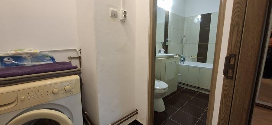 Apartament cu 2 camere - P-ta 700/Business Center - 9