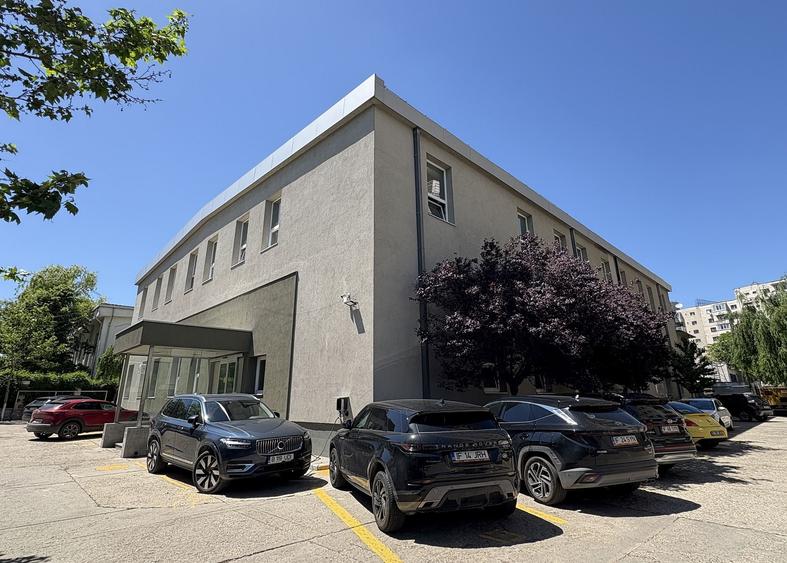 TATI Center 2, Tudor Vladimirescu 45 - comision 0%, reprezentam proprietarul! - 4