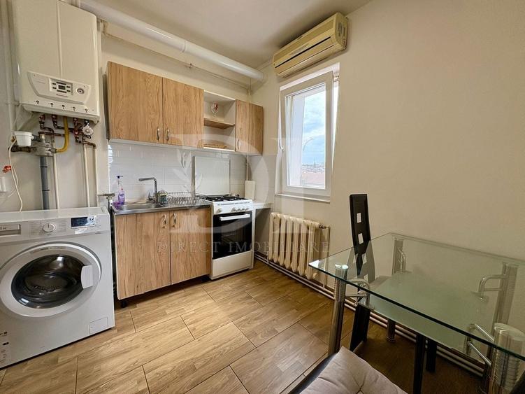 Apartament 2 camere decomandate | Dâmbul Rotund - 6