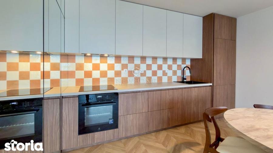 Apartament 2 camere PET FRIENDLY zona The Office - 11