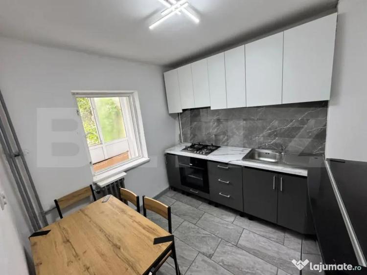 Apartament 2 camere, 52 mp, zona Rovine - 4