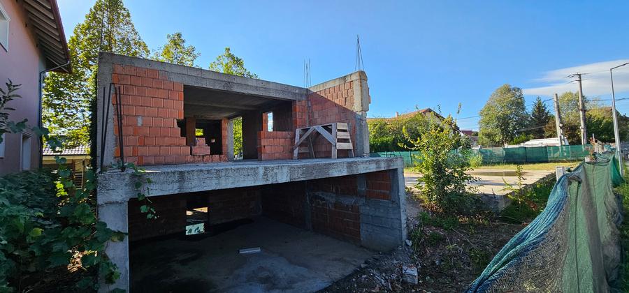 Teren Intravilan Laguna Albastra | Constructie existenta - 2