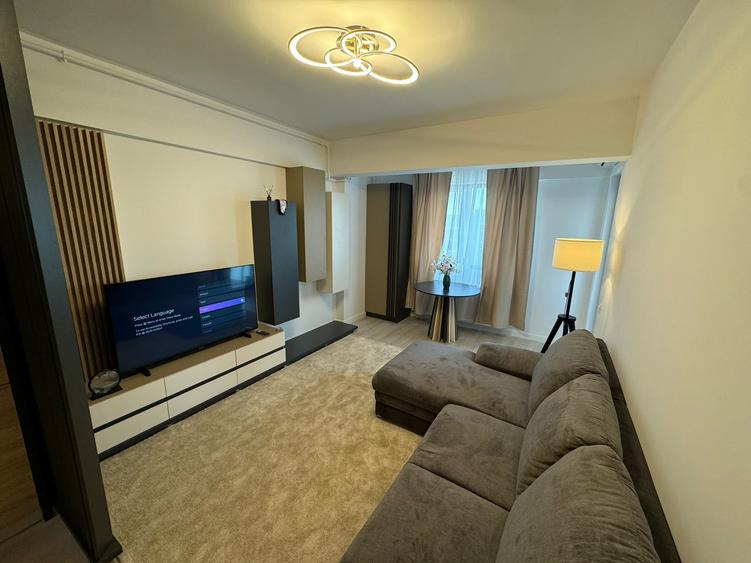 Apartament | 2 camere | bloc nou | Parcare | ISG Residence 4 - 1