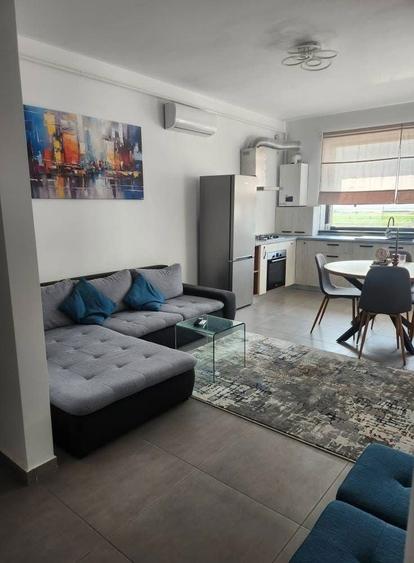 Studio modern de inchiriat - 1