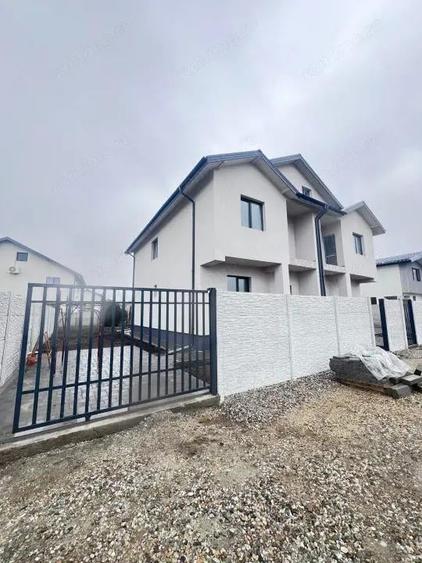 Vanzare Vila- Duplex P+1+M/Bragadiru-Crisul Repede id 58 - 11