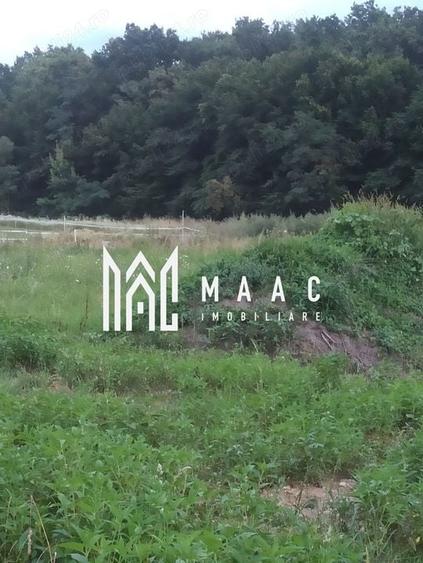 Teren intravilan I 750mp I PUZ I Urbanism I Selimbar - 3