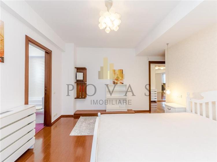 Vânzare Apartament 3 Camere Iancu Nicolae Jolie Ville - 12