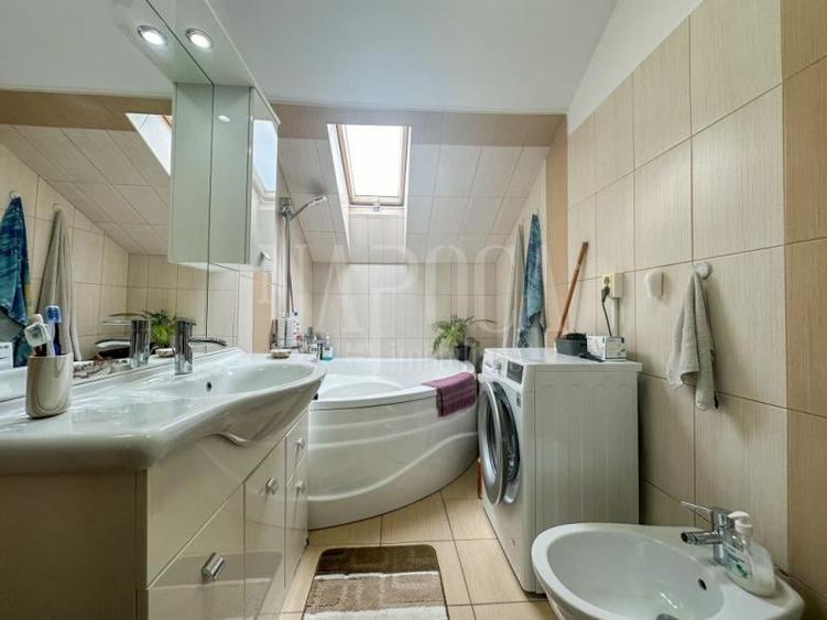 Apartament 2 camere de vanzare in Europa, Cluj Napoca - 4