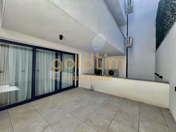 LUX/DUPLEX/ZONA REFERINTA/ LOC PARCARE/AVIATORILOR - 25