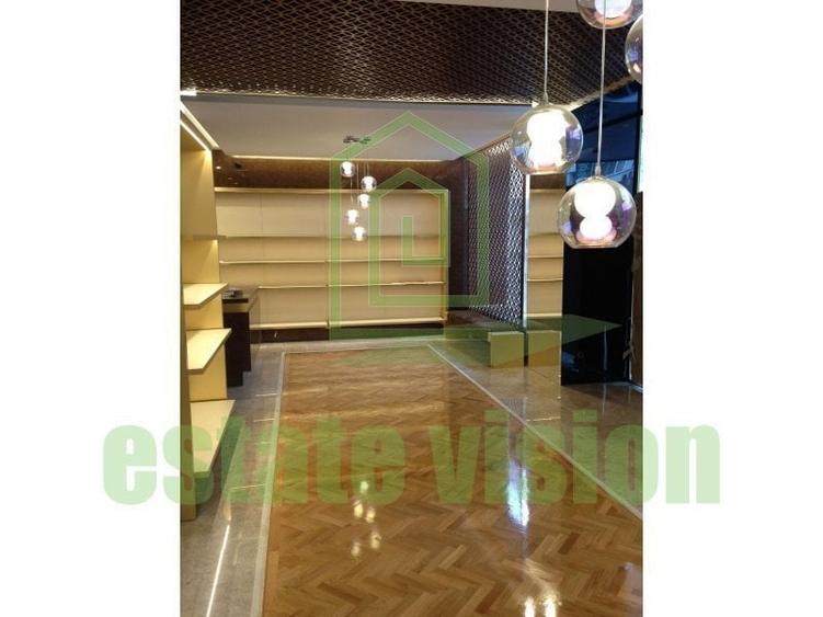 Locație premium pentru retail – expunere excepțională, vitrina 11 mlVă pro - 9