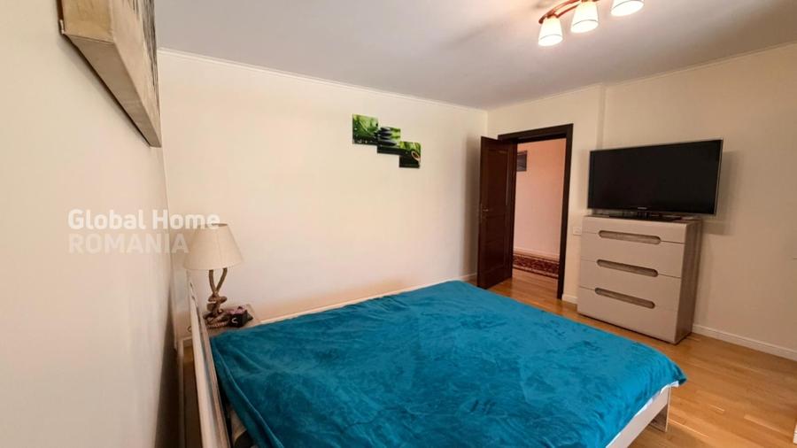 Vila 7 camere 475MP | Voluntari | Piscina | 4 locuri de parcare | - 29