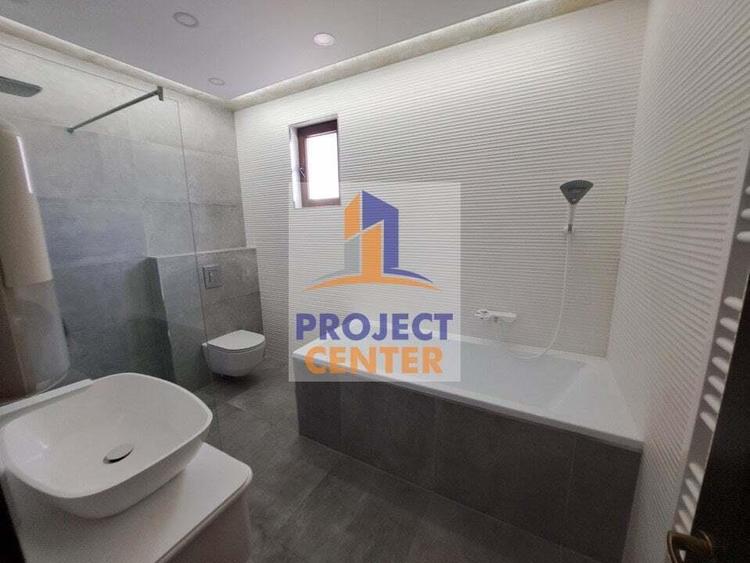 Spatiu birouri in vila, 180 mp, Bradu, Geamana, prima inchiriere - 11