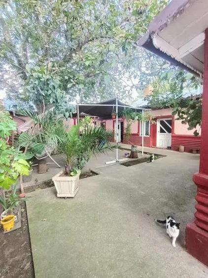 VEZI VIDEO! Casa 4 cam 120m utili teren 500 mp Mobilata Chiscani - 9