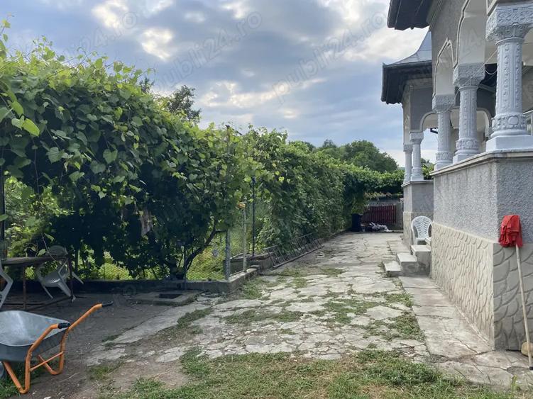 Casa de vanzare in comuna Branesti - 8