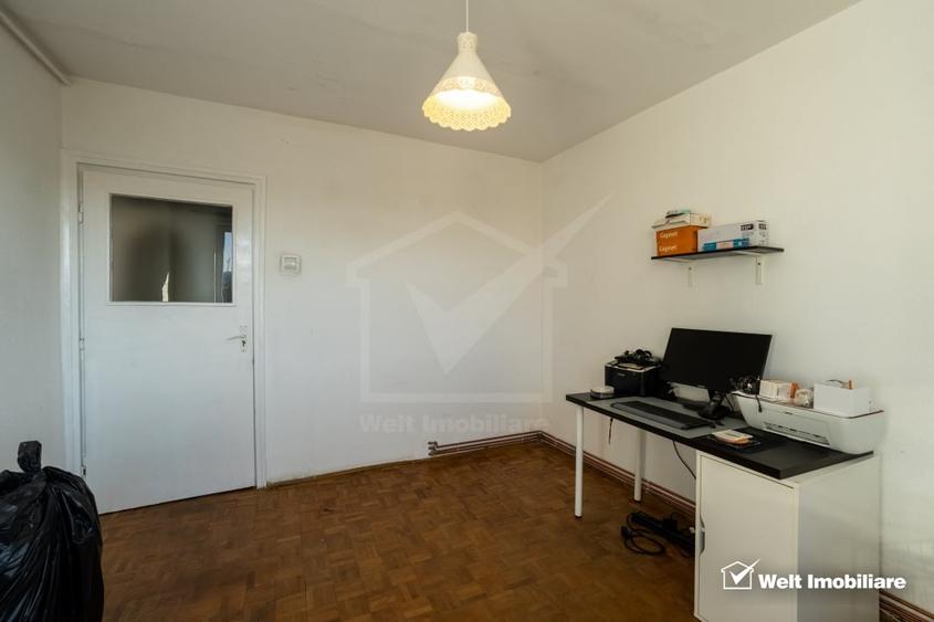 Apartament cu 2 camere, zona Horea, Comision 0! - 6