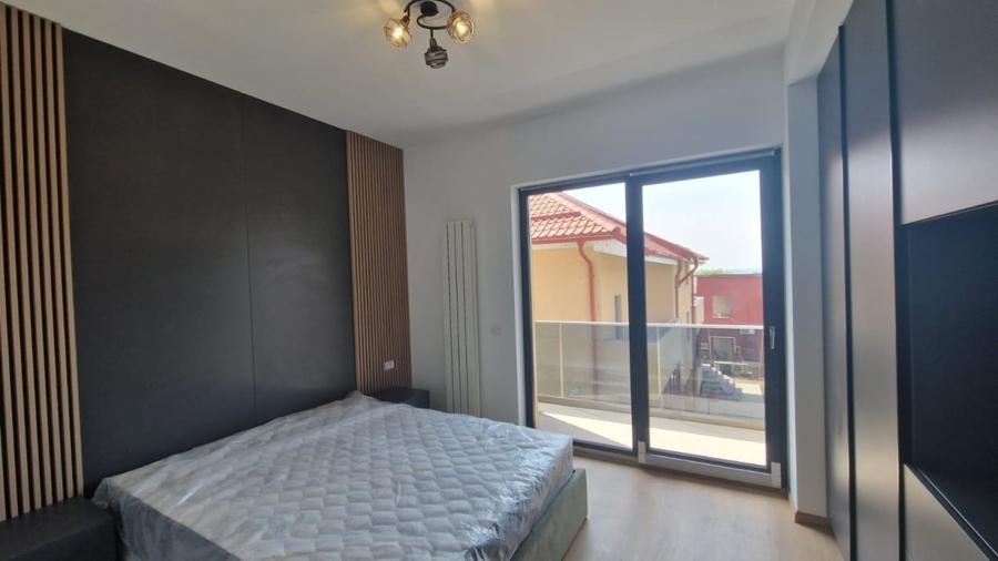 Apartament 2 camere, decomandat, 68mp, zona Hanul Doctorului - 5