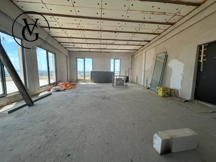 Apartament 4 camere Mamaia Sat - vedere lac si mare - 3