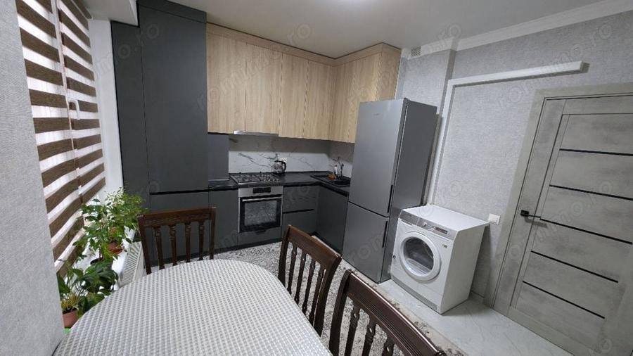 Garsoniera de vanzare zona Timpuri Noi - 3