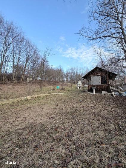 Construieste casa de vis pe Valea de Argint Vedere spectaculoasa - 2