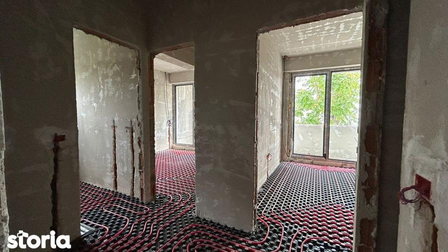 Apartament 3 camere de vanzare in zona Stefan cel Mare I Viitorului - 1
