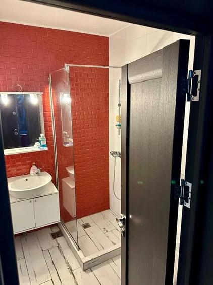 CENTRAL- apartament 1cam, bloc nou - 4