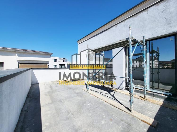 Apple Villas 2 – Comision 0% – Casa noua, 4 camere, metrou N. Grigorescu - 15