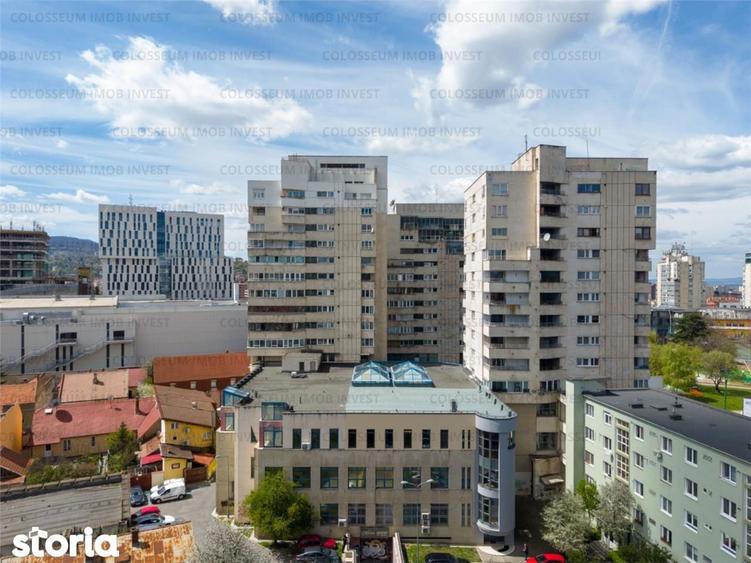 Centru Civic -AFI Mall /0 % Comision/ 2 camare mobilat si utilat - 19