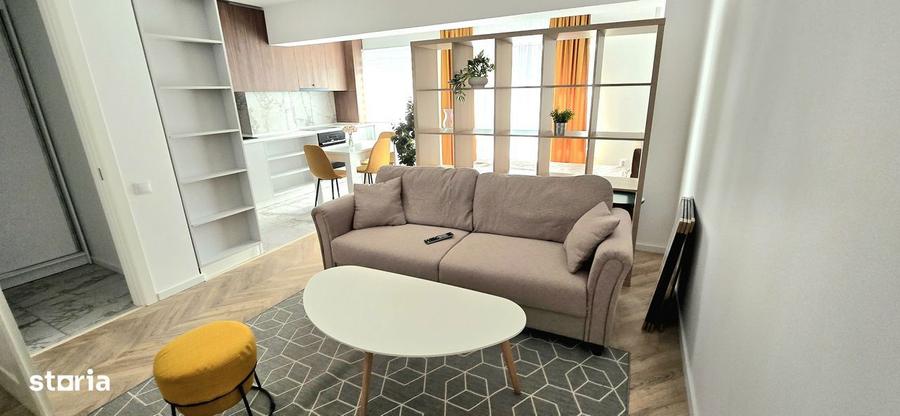 Apartament 1 camera 43mp etaj 2 - lift - 7