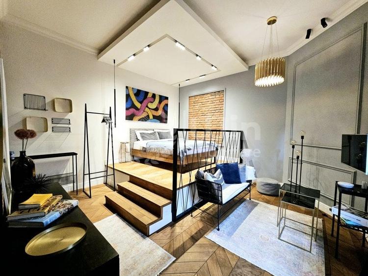 Doua apartamente la cheie | 94mp util total | Centru | Zona Ferdinand - 16