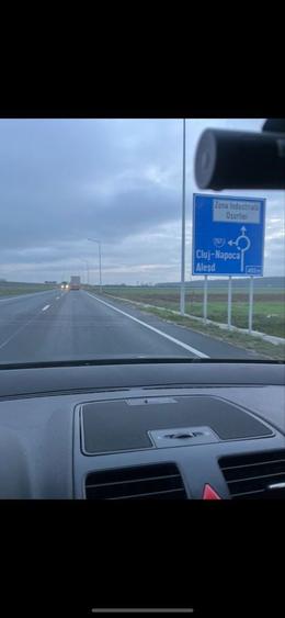 Teren Osorhei in spate la Parcul Industrial, langa Centura Osorhei - 3