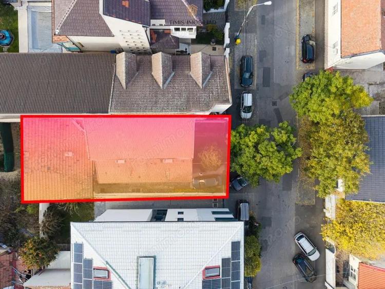 Casa cu garaj Timisoara - Kaufland Porumbescu | Teren 271 mp - 10